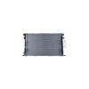 Radiator apa AUDI Q5 8R AVA Quality Cooling I2291