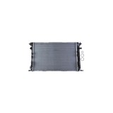 Radiator apa AUDI A4 Allroad 8KH B8 AVA Quality Cooling I2291