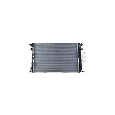 Radiator apa AUDI A4 AVA Quality Coolingnt 8K5 B8 AVA Quality Cooling I2290 foto