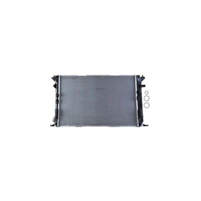 Radiator apa AUDI A5 8T3 AVA Quality Cooling I2291 foto