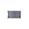 Radiator apa AUDI A4 AVA Quality Coolingnt 8K5 B8 AVA Quality Cooling I2291
