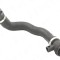 Furtun radiator Bmw Seria 3 E46, 1998-2006 Motor 1,6/1,8/1,9/2,0 Benzina, Cauciuc, OE: 11531436409,
