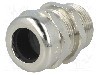 Presetupa alama, M25, IP68, SKINTOP&reg; MS-SC-M XL, LAPP - 53112645
