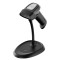 Cititor Coduri de Bare Wireless Nou OptimX H1000R, 1D/2D/QR, Bluetooth + Suport - (Similar Motorola Symbol)