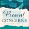 Present Concerns: And Other Essays