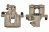 Etrier frana MAZDA 3 (BK) (2003 - 2009) BOSCH 0 986 473 173