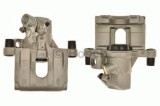 Etrier frana FORD FOCUS C-MAX (2003 - 2007) BOSCH 0 986 473 173