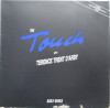 VINIL The Touch With Terence Trent D'Arby ‎– Early Works - (-VG) -, Pop