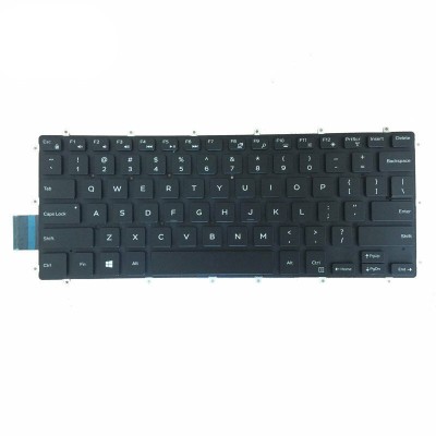 Tastatura Laptop Dell Inspiron 15 5568 iluminata us foto