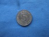 5 GROSCHEN 1964 / AUSTRIA, Europa