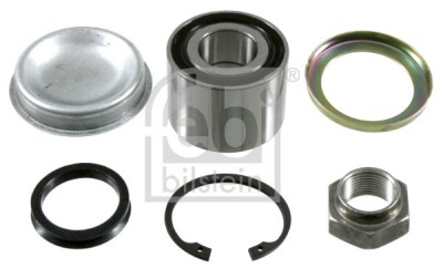 FEBI BILSTEIN 11420 Set rulment roata foto