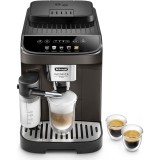Espressor automat De&rsquo;Longhi ECAM293.61 BW Magnifica Evo, 1450 W, 1.8 L, Rezervor lapte 0.22 L, Negru