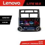 Navigatie Kia Sportage 2007-2013 Kit-023 Lenovo 8 core 4+64 10.5 inch Incell 1K android Wifi 5Ghz gps internet CarStore Technology