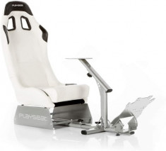 Playseat Evolution White foto