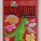 MY AWESOME DINOSAURS - STICKER ACTIVITY BOOK , OVER 250 STICKERS AND PRESS - OUTS ! , 2017