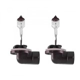 Cumpara ieftin Pachet 2 Becuri Far H27W 2 12V PGJ13 27W Narva