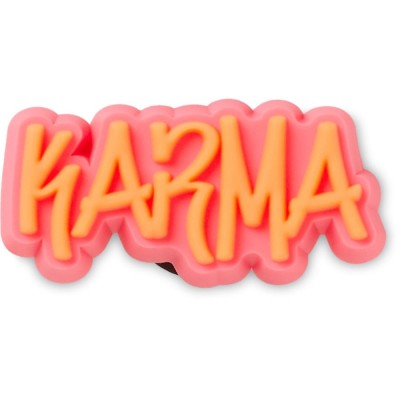 Jibbitz Crocs Karma foto