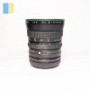 Hanimex 28-80mm f/3.5-4.5 MC Zoom Obiectiv Foto Canon FD | Standard Manual Focus DSLR