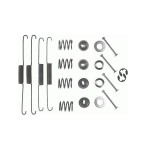 Accesorii pentru frana tambur Ford Transit 1.6-2.5D 11.77-10.86