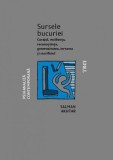 Sursele bucuriei. Curajul, reziliența, recunoștința, generozitatea, iertarea și sacrificiul - Salman Akhtar, Trei