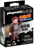 Cumpara ieftin Figurina - Naruto Shipuden - Gaara | Playmobil