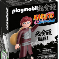 Figurina - Naruto Shipuden - Gaara | Playmobil