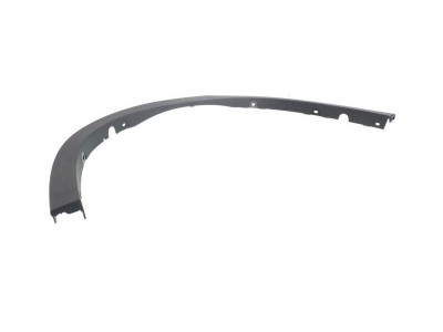 Bandou aripa, ornament Bmw X5 (F15), 10.2013-, spate, Dreapta foto
