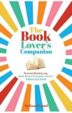The Book Lover&#039;s Companion - Melissa Pennel