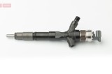 Injector Toyota Hilux VII Pick-Up, Hilux VII Sasiu, Land Cruiser Prado Motor 2.5 D 4WD, 2.5 D-4D, 2.5 D-4D, 2.5 D-4D, 2.5 D-4D, OE 2367009350