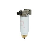 Baterie filtru combustibil cu separator apa pentru Volvo, Claas, MAN, Liebherr