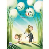 Tofinel si samanta misterioasa