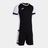 Cumpara ieftin Set Joma Lider alb negru