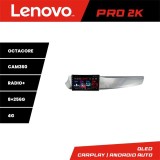 Navigatie Android Alfa Romeo Giulietta 2010-2014 QLED 2K 8+256 Lenovo