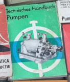 Technisches Handbuch Pumpen