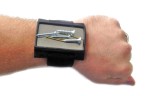 Cumpara ieftin Bratara cu suport magnetic pentru incheietura,Magnetic Wristband
