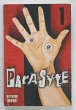 PARASYTE by HITOSHI IWAAKI , 2013 *BENZI DESENATE