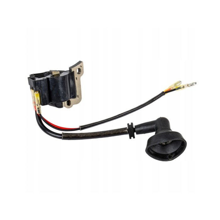 Aprindere pentru motocoasa chinezeasca Cn 260, bobina inductie, PowerX