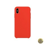 Husa pentru Oppo A58 5G / A78 5G OEM Silicone Rosie