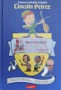 Max si Minicavalerii - Lincoln Peirce, 2021, Arthur, 278 pagini, Coperta Cartonata, Stare Foarte Buna, ISBN 9786060862833