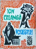 Ion Creanga - Povestiri