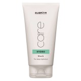 Subrina Professional Care Hydro - Masca Pentru Toate tipurile de par, 150 ml