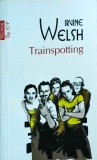 Irvine Welsh - Trainspotting
