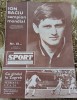 Myh 110 - Revista SPORT - nr 18/septembrie 1967