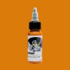 Tus Tatuaj Radiant Evolved 30ml - Lisboa Yellow, Vegan, Certificat REACH, Pigmenti Premium, Machiaj Ochi Profesional