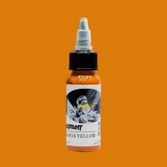 Tus Color Tatuaj Radiant Evlolved 30 ml - Lisboa Yellow