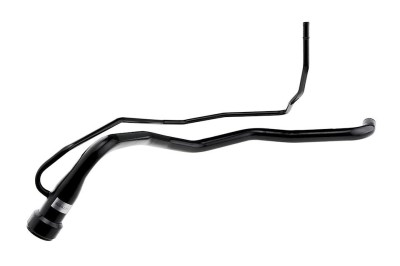 Gura umplere rezervor combustibil Toyota Corolla E12 1.4d-4d, 2.0d-4d 2001-2007, Sedan, Wagon, Corolla Verso 2.0d-4d 2001-12.2003, NTY PWP-TY-009 foto
