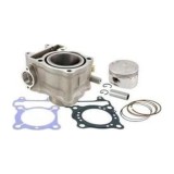 Kit cilindru/Set motor 52,4mm 4T - compatibil ATV 125 125cc