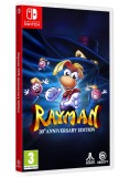 Rayman 30th Anniversary Edition