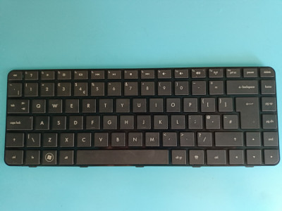 Tastatura HP DM4-1000 DM4T-1000 DM4-2000 DM4T-2000 DV5-2000 DV5T-2000 597911-031 foto