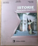 MNL6 Istorie - Clasa a-12-a